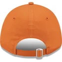 lippikset-kaareva-oranssi-saadettava-nauha-9forty-league-essential-new-york-yankees-mlb-new-era