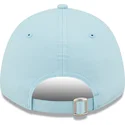lippikset-kaareva-sininen-saadettava-nauha-9forty-league-essential-new-york-yankees-mlb-new-era