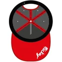 lippikset-littea-rekka-ruskea-snapback-casf-mo4-mickey-mouse-disney-capslab