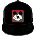lippikset-littea-rekka-musta-snapback-casf-mo3-mickey-mouse-disney-capslab