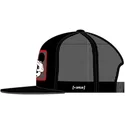 lippikset-littea-rekka-musta-snapback-casf-mo3-mickey-mouse-disney-capslab