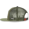 lippikset-littea-rekka-vihrea-snapback-casf-wi4-kojootti-looney-tunes-capslab