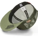 lippikset-littea-rekka-vihrea-snapback-casf-wi4-kojootti-looney-tunes-capslab