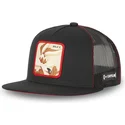 lippikset-littea-rekka-musta-snapback-casf-wi3-kojootti-looney-tunes-capslab