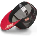 lippikset-littea-rekka-musta-snapback-casf-wi3-kojootti-looney-tunes-capslab