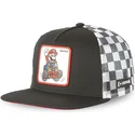 lippikset-littea-rekka-musta-snapback-kart-casf-ju1-bros-mario-super-mario-bros-capslab