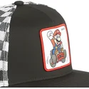 lippikset-littea-rekka-musta-snapback-kart-casf-ju1-bros-mario-super-mario-bros-capslab
