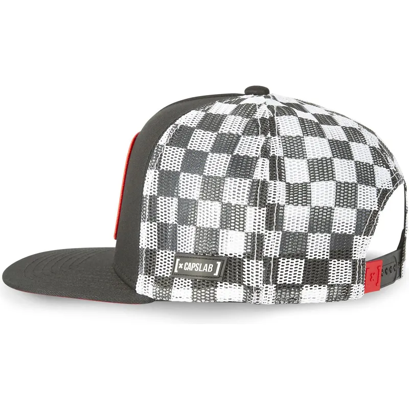 lippikset-littea-rekka-musta-snapback-kart-casf-ju1-bros-mario-super-mario-bros-capslab