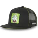 lippikset-littea-rekka-musta-snapback-casf-ri1-rick-sanchez-rick-ja-morty-capslab