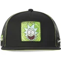 lippikset-littea-rekka-musta-snapback-casf-ri1-rick-sanchez-rick-ja-morty-capslab