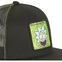 lippikset-littea-rekka-musta-snapback-casf-ri1-rick-sanchez-rick-ja-morty-capslab