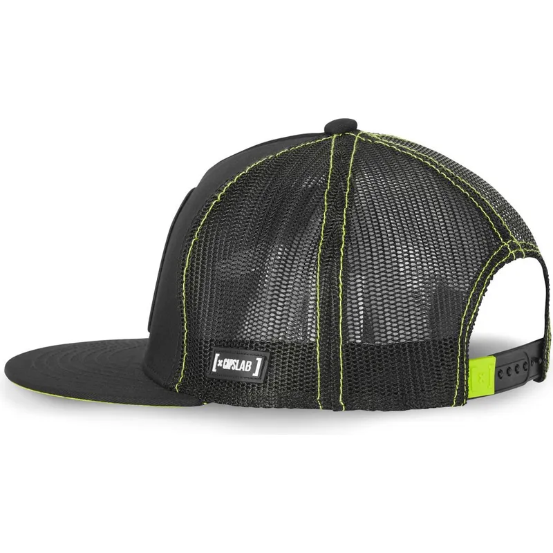 lippikset-littea-rekka-musta-snapback-casf-ri1-rick-sanchez-rick-ja-morty-capslab