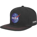 lippikset-littea-musta-snapback-us2-nasa-capslab