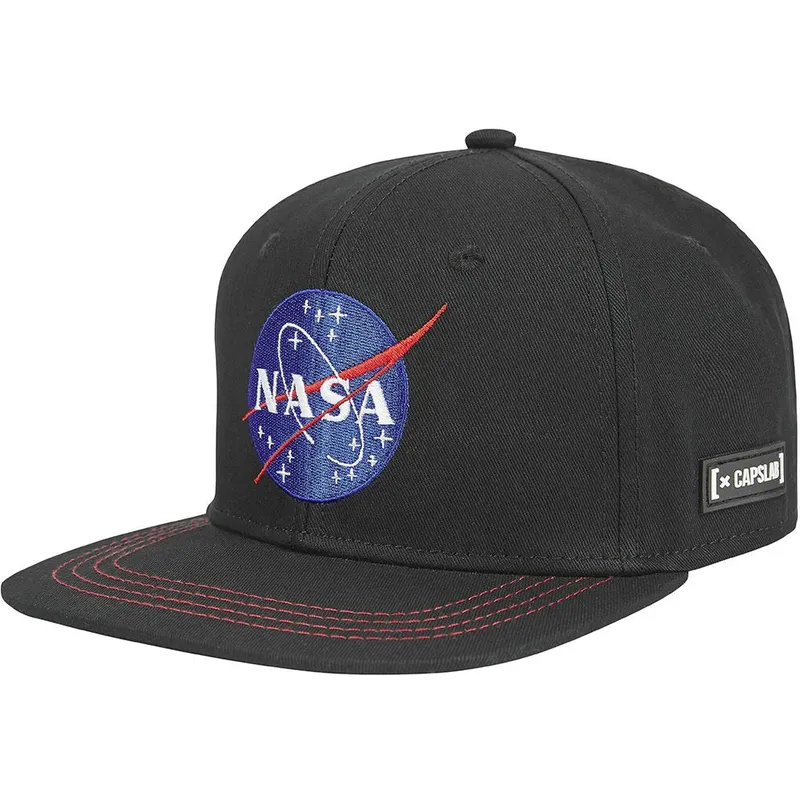 lippikset-littea-musta-snapback-us2-nasa-capslab