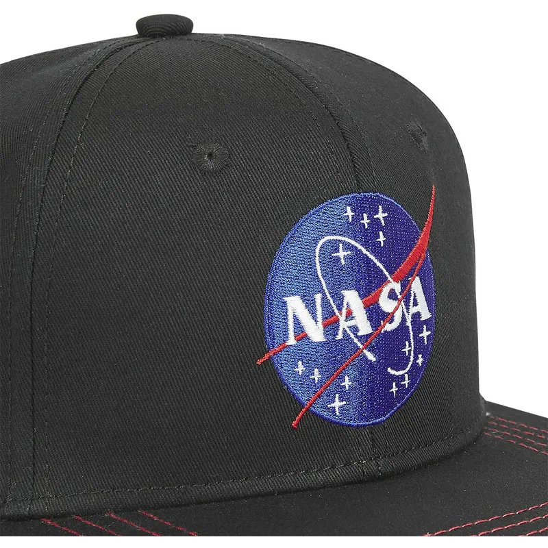 lippikset-littea-musta-snapback-us2-nasa-capslab