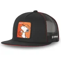 lippikset-littea-rekka-musta-snapback-casf-ba1-snoopy-tenavat-capslab