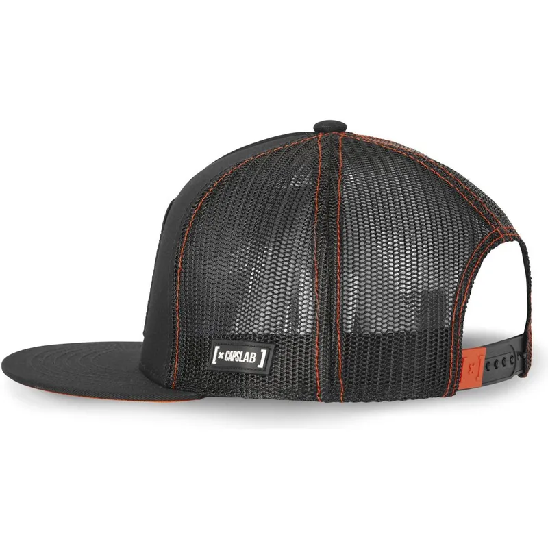 lippikset-littea-rekka-musta-snapback-casf-ba1-snoopy-tenavat-capslab