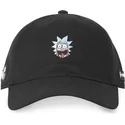lippikset-kaareva-musta-saadettava-nauha-rick3-rick-sanchez-rick-ja-morty-capslab