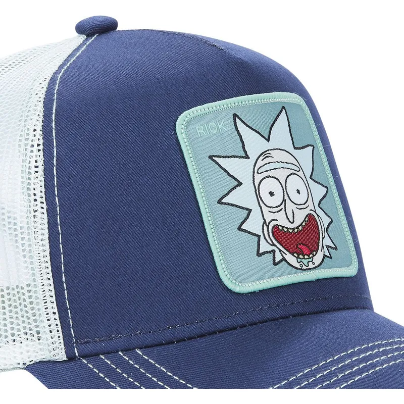 lippikset-kaareva-rekka-sininen-snapback-rem-san2-rick-sanchez-rick-ja-morty-capslab