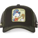 lippikset-kaareva-rekka-ruskea-snapback-scr2-roope-ankka-disney-capslab