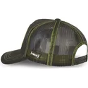 lippikset-kaareva-rekka-ruskea-snapback-scr2-roope-ankka-disney-capslab