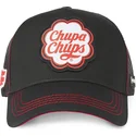 lippikset-kaareva-rekka-musta-snapback-cc1-chupa-chups-capslab