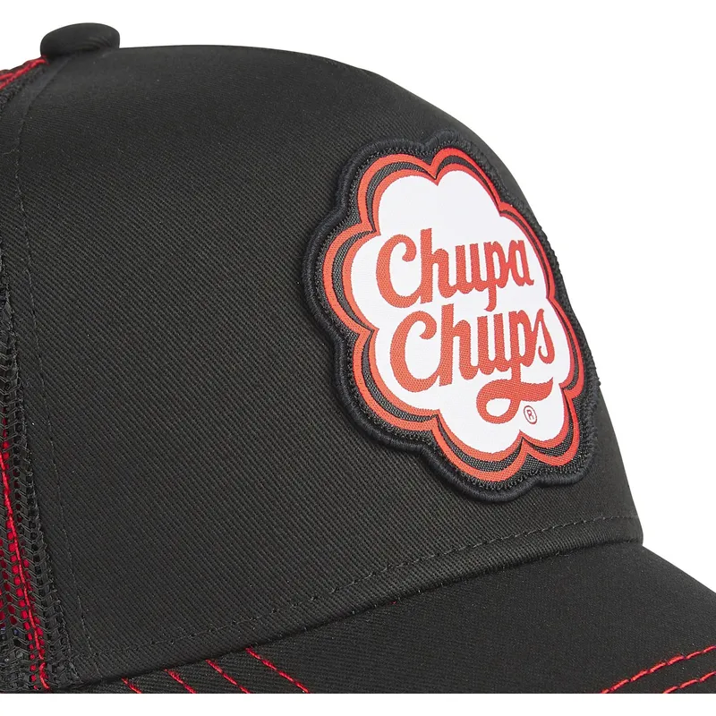 lippikset-kaareva-rekka-musta-snapback-cc1-chupa-chups-capslab