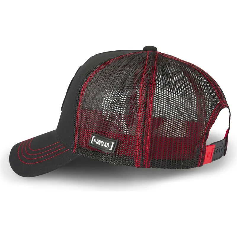 cap-kaareva-black-snapback-chupa-chups-capslab