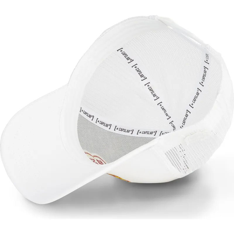 lippikset-kaareva-rekka-valkoinen-snapback-cc13-chupa-chups-capslab