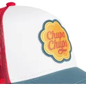 lippikset-kaareva-rekka-monivarinen-snapback-cc2-chupa-chups-capslab