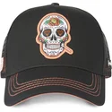 lippikset-kaareva-rekka-musta-snapback-cc7-chupa-chups-capslab
