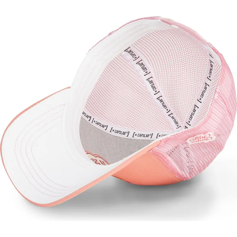 lippikset-kaareva-rekka-vaaleanpunainen-snapback-cc10-chupa-chups-capslab
