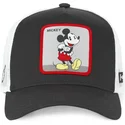 lippikset-kaareva-rekka-musta-snapback-cas-mic4-mickey-mouse-disney-capslab