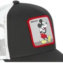 lippikset-kaareva-rekka-musta-snapback-cas-mic4-mickey-mouse-disney-capslab