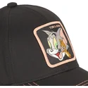lippikset-kaareva-musta-saadettava-nauha-tj3-tom-ja-jerry-looney-tunes-capslab
