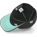 cap-kaareva-black-snapback-snoopy-peanuts-capslab