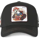 lippikset-kaareva-rekka-musta-snapback-kart-tur1-bros-mario-super-mario-bros-capslab