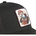 lippikset-kaareva-rekka-musta-snapback-kart-tur1-bros-mario-super-mario-bros-capslab