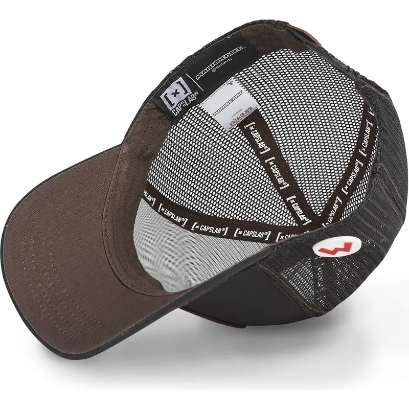 lippikset-kaareva-rekka-musta-snapback-kart-tur1-bros-mario-super-mario-bros-capslab