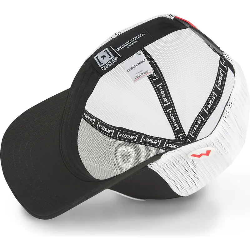 lippikset-kaareva-rekka-musta-snapback-kart-dri2-bros-mario-super-mario-bros-capslab