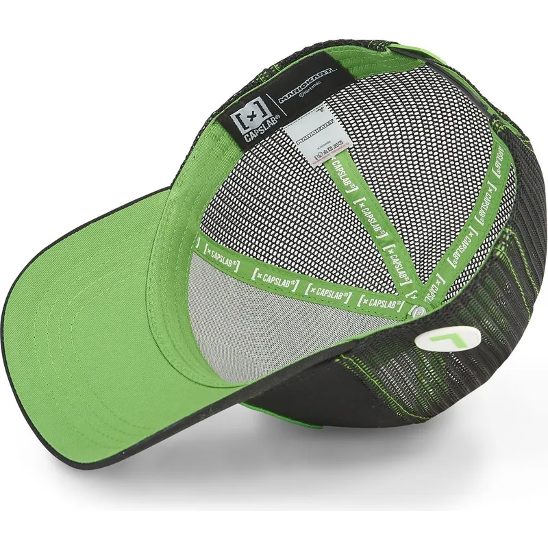 lippikset-kaareva-rekka-musta-snapback-kart-lui1-bros-luigi-super-mario-bros-capslab lippikset-kaareva-rekka-musta-snapback-kart-lui1-bros-luigi-super-mario-bros-capslab