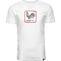 t-paidat-lyhythihainen-valkoinen-cock-coop-the-farm-goorin-bros