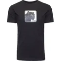 t-paidat-lyhythihainen-musta-black-panther-big-cat-the-farm-goorin-bros