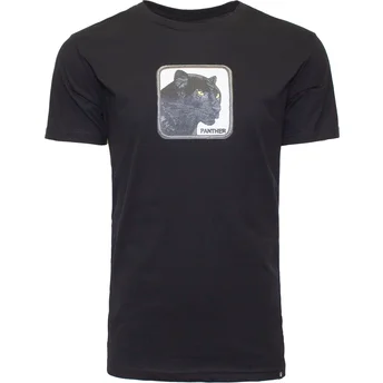 t-paidat-lyhythihainen-musta-black-panther-big-cat-the-farm-goorin-bros