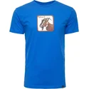 t-paidat-lyhythihainen-sininen-goat-flat-hand-the-farm-goorin-bros