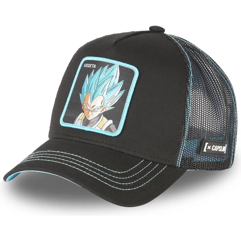 cap-kaareva-black-snapback-vegeta-dragon-ball-capslab