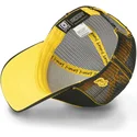 cap-kaareva-black-snapback-snoopy-peanuts-capslab