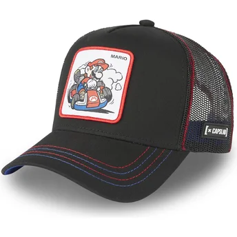 lippikset-kaareva-rekka-musta-snapback-kart-dri1-bros-mario-super-mario-bros-capslab