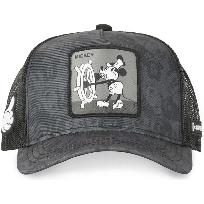 lippikset-kaareva-rekka-musta-snapback-vintage-key4-mickey-mouse-disney-capslab