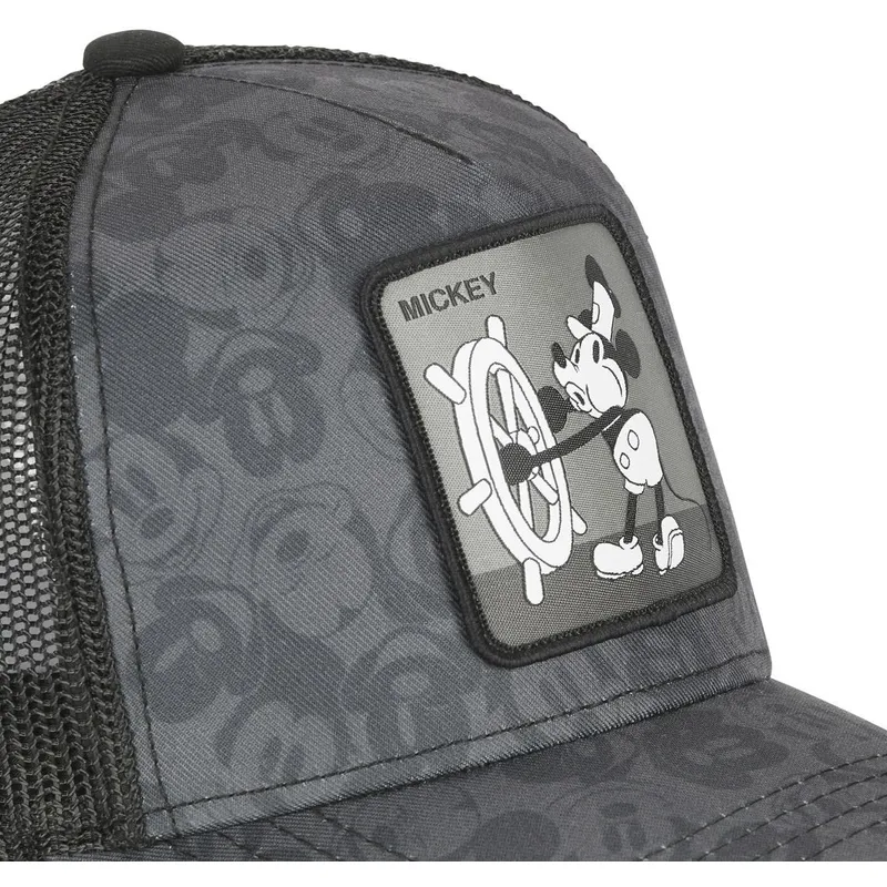 lippikset-kaareva-rekka-musta-snapback-vintage-key4-mickey-mouse-disney-capslab